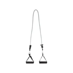 CRIVIT Fitnessaccessoires (Fitnessband-Set 3 Bänder) - B-Ware neuwertig