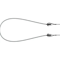 CRIVIT Fitnessaccessoires (Fitnessband-Set 3 Bänder) - B-Ware neuwertig