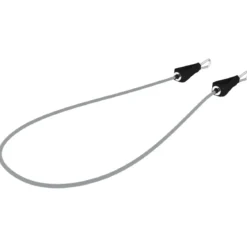 CRIVIT Fitnessaccessoires (Fitnessband-Set 3 Bänder) - B-Ware neuwertig