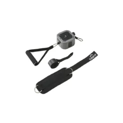 CRIVIT Gym in the Box, vielseitige Pull-Übungsmöglichkeiten - B-Ware neuwertig