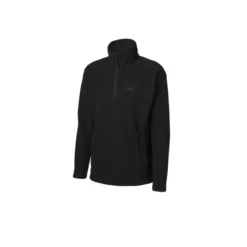 CRIVIT Herren Fleece-Funktionsshirt - B-Ware
