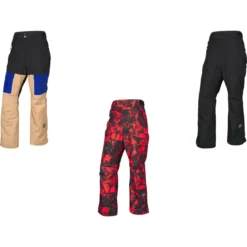 CRIVIT Herren Freeride-Hose - B-Ware