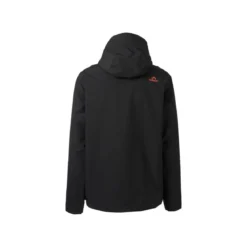 CRIVIT Herren Funktionsjacke mit RECCO®-Ortungssystem - B-Ware