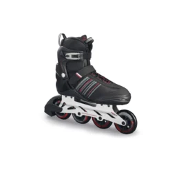 CRIVIT Herren Inlineskates mit stabilisierendem Schaft - B-Ware