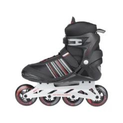 CRIVIT Herren Inlineskates mit stabilisierendem Schaft - B-Ware