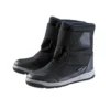 CRIVIT Herren-Schneestiefel, mit Warmfutter, 43, schwarz - B-Ware neuwertig