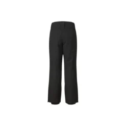 CRIVIT Herren Skihose mit THERMOLITE® EcoMade-Technologie (schwarz, 54) - B-Ware neuwertig