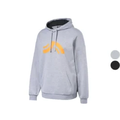 CRIVIT Herren Sweathoodie - B-Ware