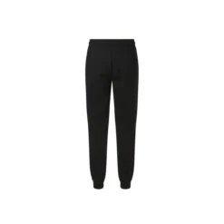 CRIVIT Herren Sweathose, mit Baumwolle (Schwarz, M (48/50)) - B-Ware sehr gut