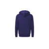 CRIVIT Herren Sweatjacke, S (44/46), blau - B-Ware neuwertig