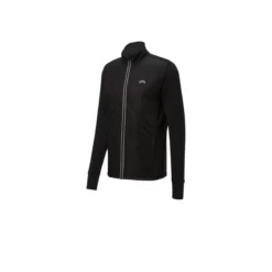 CRIVIT Herren Thermo-Hybridjacke (Schwarz, S (44/46)) - B-Ware neuwertig