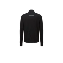 CRIVIT Herren Thermo-Hybridjacke (Schwarz, S (44/46)) - B-Ware neuwertig
