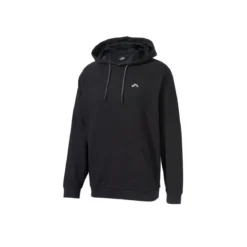 CRIVIT Herren-Thermo-Sweatpullover (Schwarz, S (44/46)) - B-Ware sehr gut