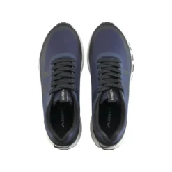 CRIVIT Herren-Trekkingschuhe, 43, navy - B-Ware neuwertig