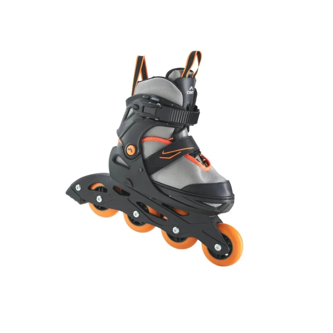 CRIVIT Jugend-Softboot-Inlineskates, Größe 37-41 - B-Ware