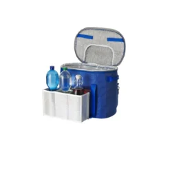 CRIVIT Kühltasche / Bierkasten-Kühltasche - B-Ware