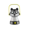 CRIVIT Kinder-Campinglampe, Dachs - B-Ware neuwertig