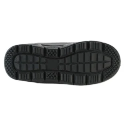 CRIVIT Kinder-Schneestiefel, 35, marineblau/rosa - B-Ware sehr gut
