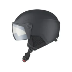 CRIVIT Kinder Skihelm mit selbsttönendem Visier - B-Ware