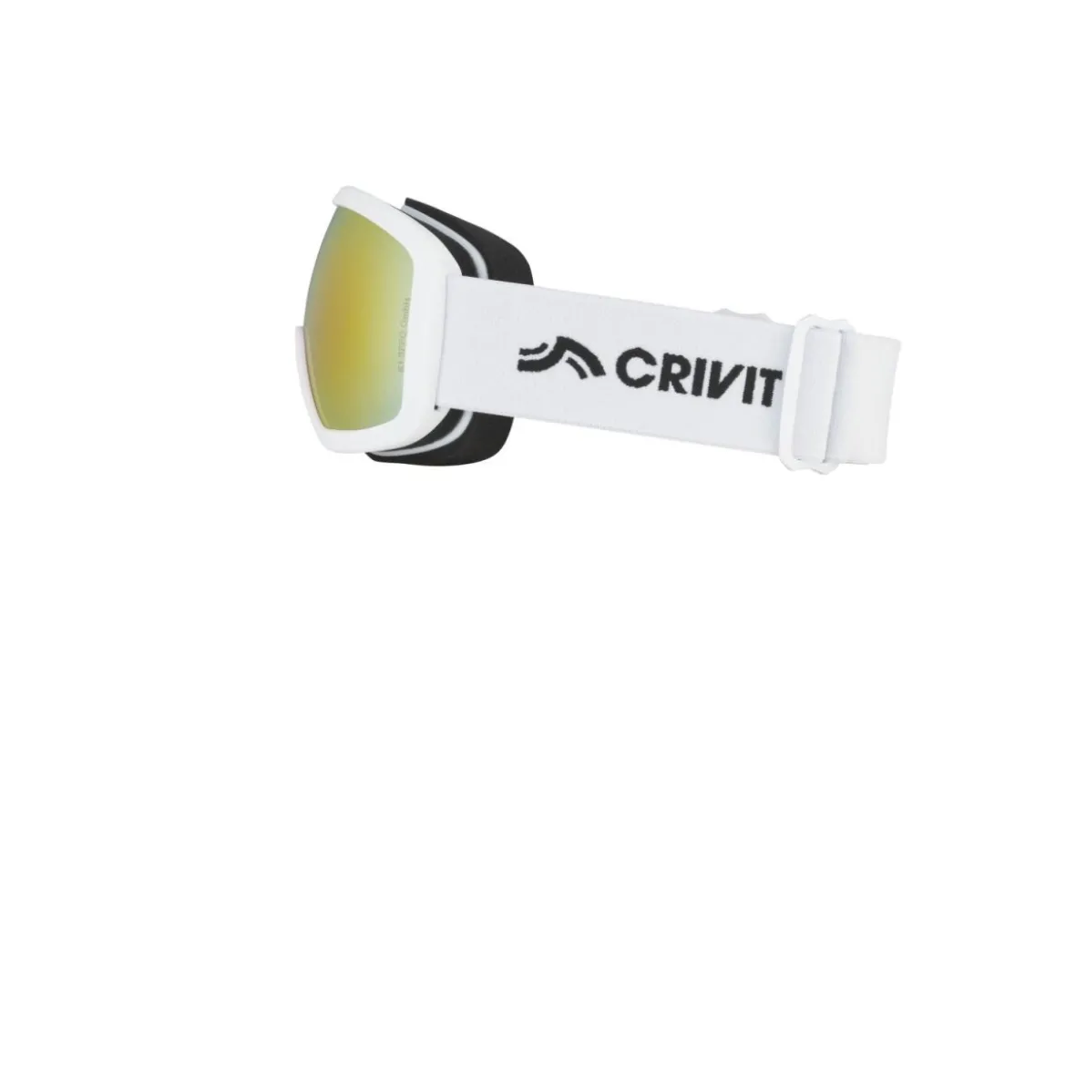CRIVIT Kinder Ski- und Snowboardbrille - B-Ware