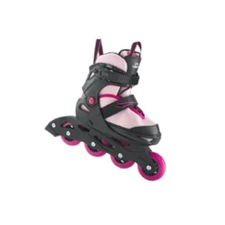 CRIVIT Kinder-Softboot-Inlineskates - B-Ware