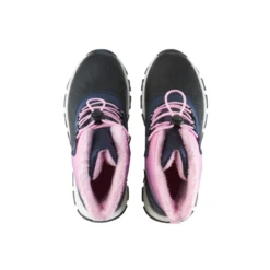 CRIVIT Kinder Winterstiefel - B-Ware
