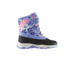 CRIVIT Kinder Winterstiefel - B-Ware