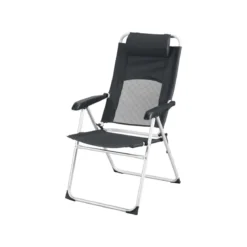 CRIVIT Klappbarer Campingstuhl - B-Ware