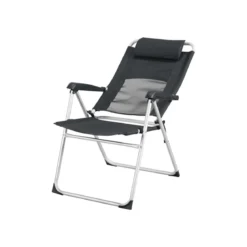 CRIVIT Klappbarer Campingstuhl - B-Ware