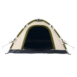 CRIVIT Kuppelzelt, Easy-Set-Up, 3 Personen - B-Ware sehr gut