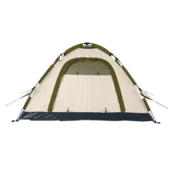 CRIVIT Kuppelzelt, Easy-Set-Up, 3 Personen - B-Ware sehr gut