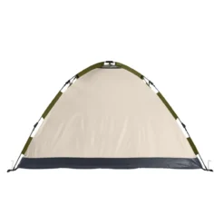 CRIVIT Kuppelzelt, Easy-Set-Up, 3 Personen - B-Ware sehr gut