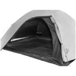CRIVIT Kuppelzelt, 4 Personen - B-Ware