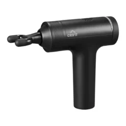 CRIVIT Massage Gun »CMGB A1 / SOPMGB F5«, mit 5 Aufsätzen - B-Ware