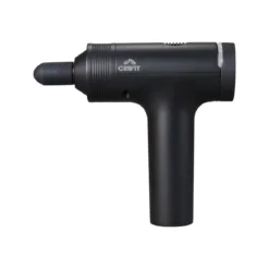 CRIVIT Massage Gun »CMGB A1 / SOPMGB F5«, mit 5 Aufsätzen - B-Ware