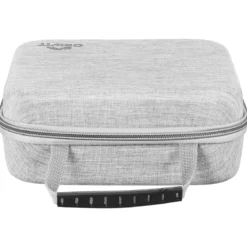 CRIVIT Massage Gun »CMGB A1 / SOPMGB F5«, mit 5 Aufsätzen - B-Ware