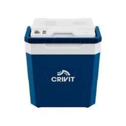 CRIVIT Mobile 20-V-Akku-Kühlbox CKB 20-Li A1 - B-Ware sehr gut