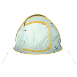 CRIVIT Pop-up-Campingzelt, für 2 Personen - B-Ware