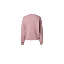 CRIVIT Premium-Damen-Sweatpullover, L, rose - B-Ware neuwertig