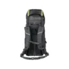 CRIVIT Premium-Trekking-Rucksack, mit Lageverstellriemen und Rückenlängenanpassung - B-Ware neuwertig