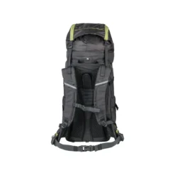 CRIVIT Premium-Trekking-Rucksack, mit Lageverstellriemen und Rückenlängenanpassung - B-Ware neuwertig