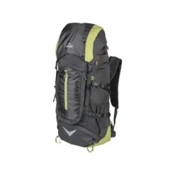 CRIVIT Premium-Trekking-Rucksack, mit Lageverstellriemen und Rückenlängenanpassung - B-Ware neuwertig