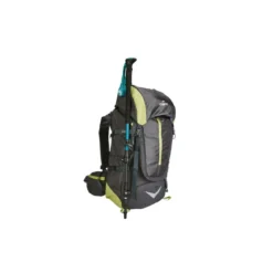 CRIVIT Premium-Trekking-Rucksack, mit Lageverstellriemen und Rückenlängenanpassung - B-Ware neuwertig