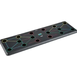 CRIVIT Push Up Board, handgelenkschonend - B-Ware sehr gut