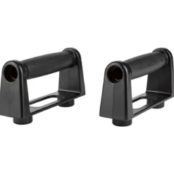 CRIVIT Push Up Board, handgelenkschonend - B-Ware sehr gut