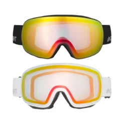 CRIVIT Ski- und Snowboardbrille Photochromic - B-Ware