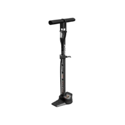 CRIVIT Standluftpumpe XL mit Manometer - B-Ware sehr gut