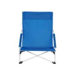 CRIVIT Strandstuhl - B-Ware