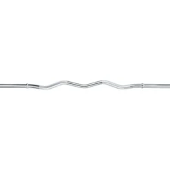 CRIVIT SZ Stange, 120 cm, mit 2 Klemmverschlüssen - B-Ware sehr gut
