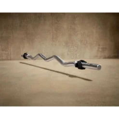 CRIVIT SZ Stange, 120 cm, mit 2 Klemmverschlüssen - B-Ware sehr gut